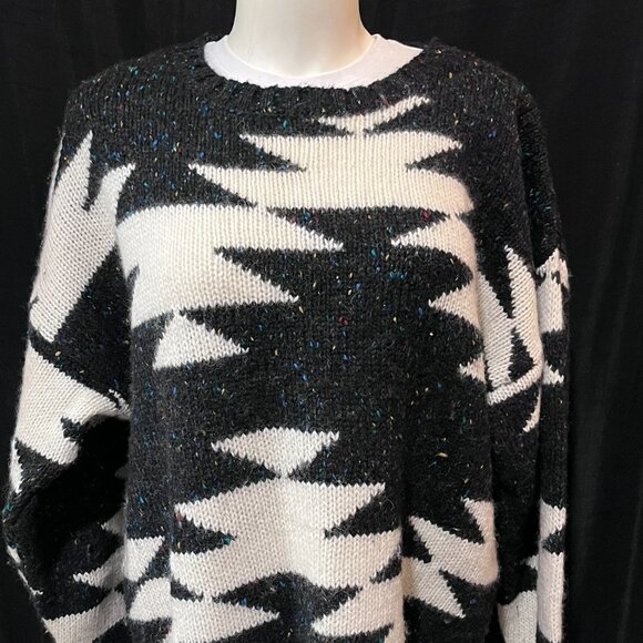 (VMC) Rare Find. Vintage Boulevard Club. Unisex Sweater. - Picture 4 of 10